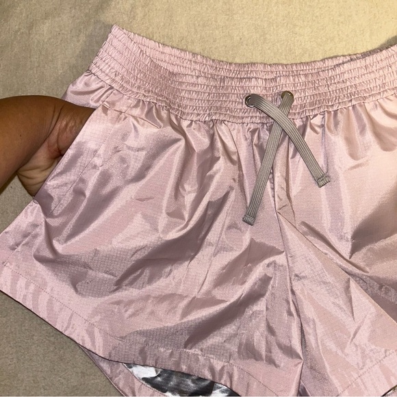 Polo Ralph Lauren Sport Pink‎ Shorts size L 12-14 - Picture 3 of 9